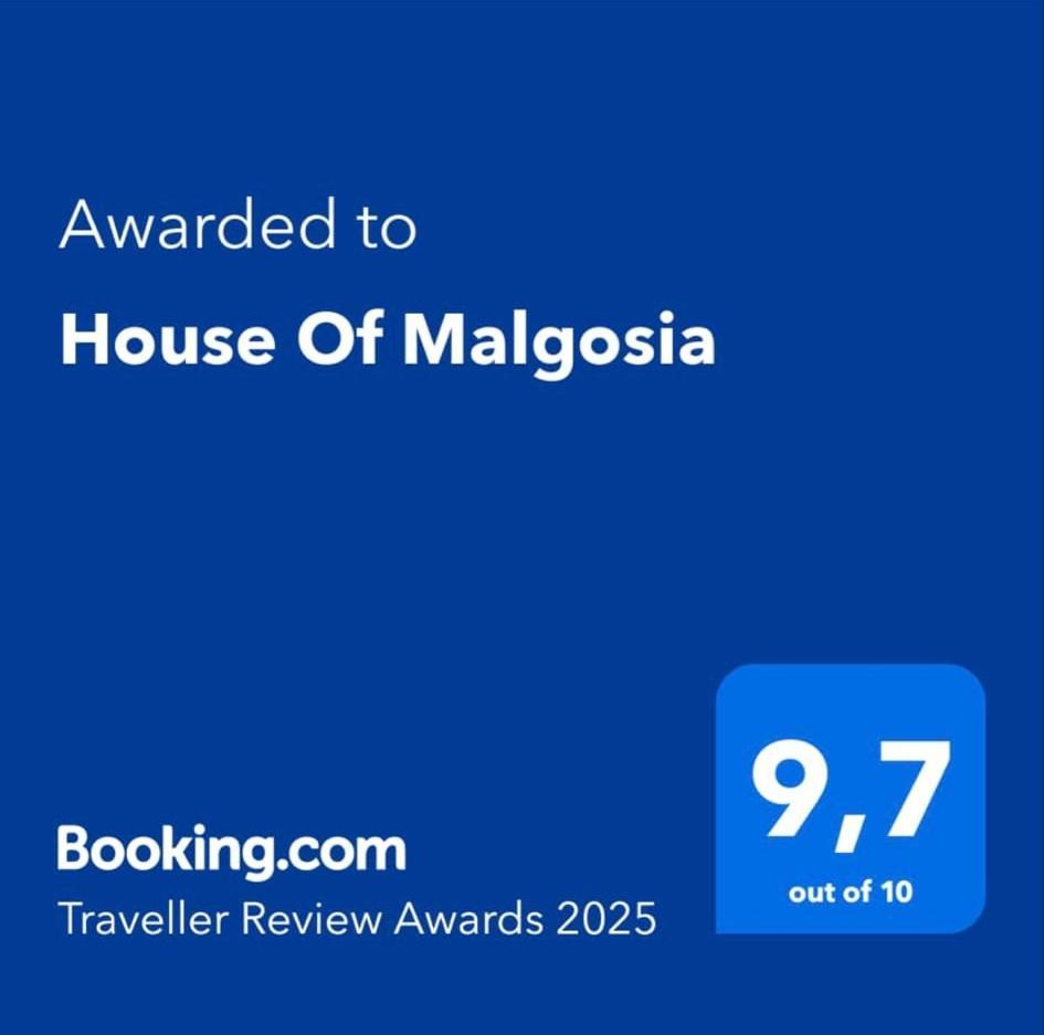 Апартаменты House Of Malgosia Гданьск Экстерьер фото